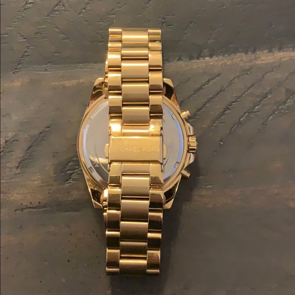 Micheal Kors watch